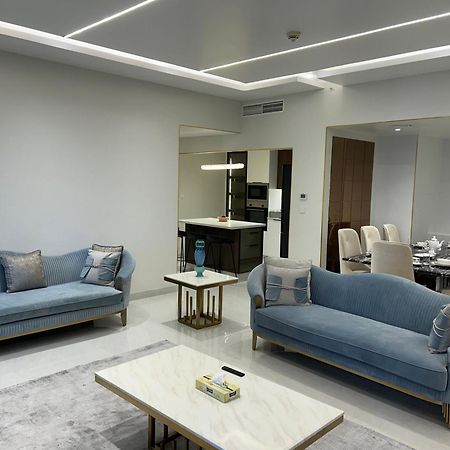 Usmans 4Bdrm Jbr Sadaf Next To Ritz Carlton Walk Daire Dubai Dış mekan fotoğraf