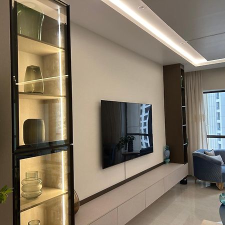 Usmans 4Bdrm Jbr Sadaf Next To Ritz Carlton Walk Daire Dubai Dış mekan fotoğraf