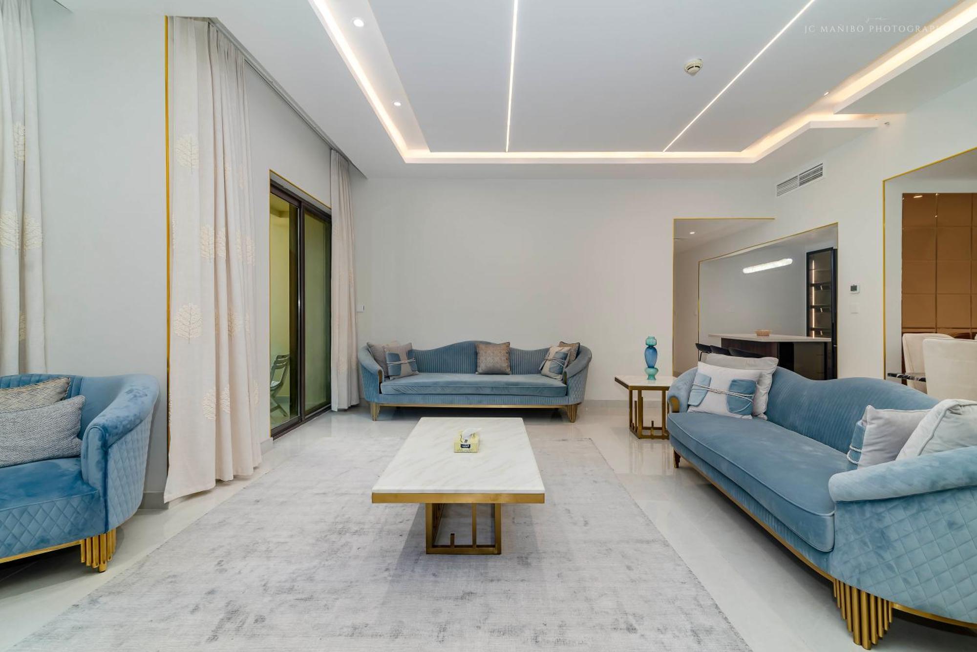 Usmans 4Bdrm Jbr Sadaf Next To Ritz Carlton Walk Daire Dubai Dış mekan fotoğraf