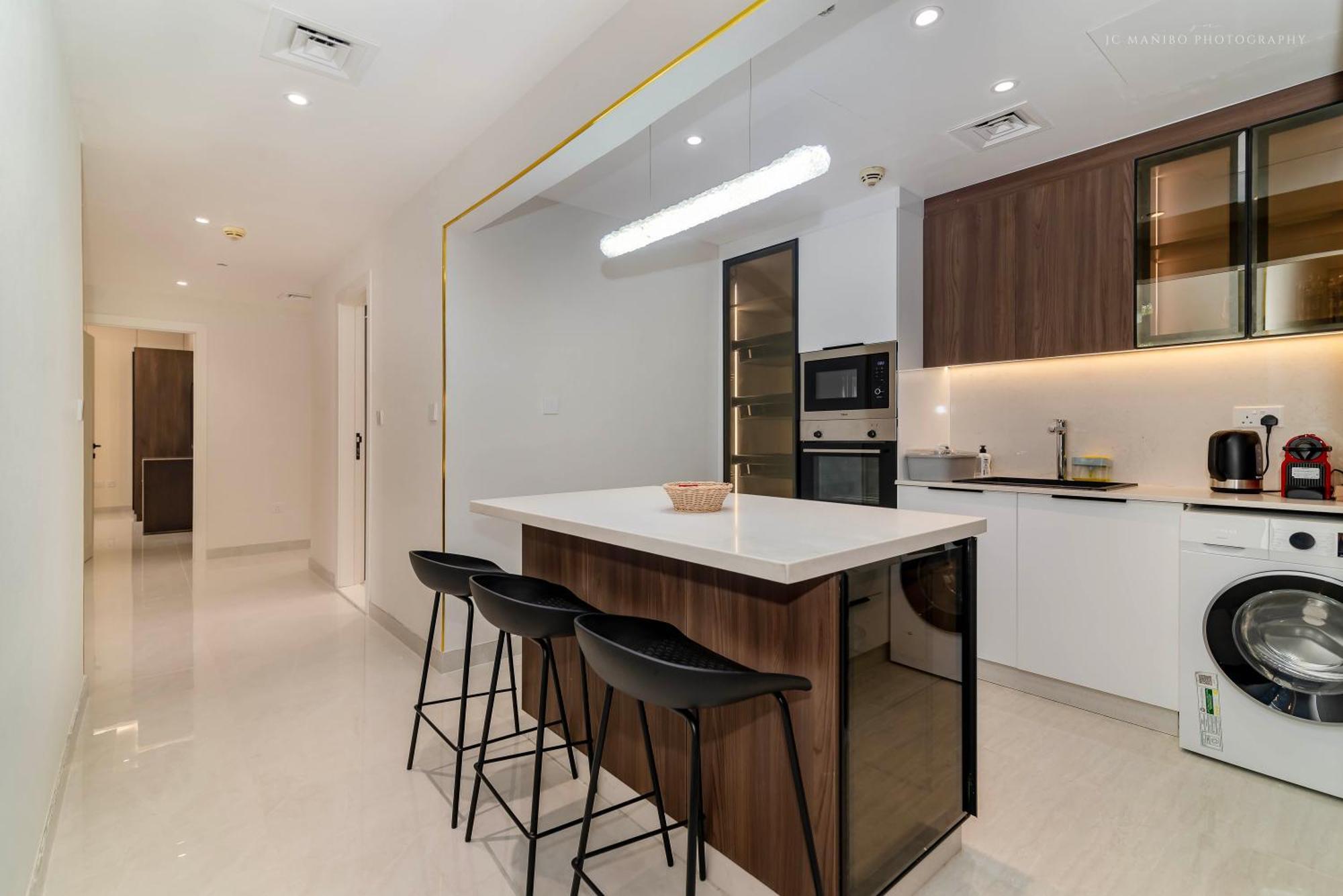 Usmans 4Bdrm Jbr Sadaf Next To Ritz Carlton Walk Daire Dubai Dış mekan fotoğraf