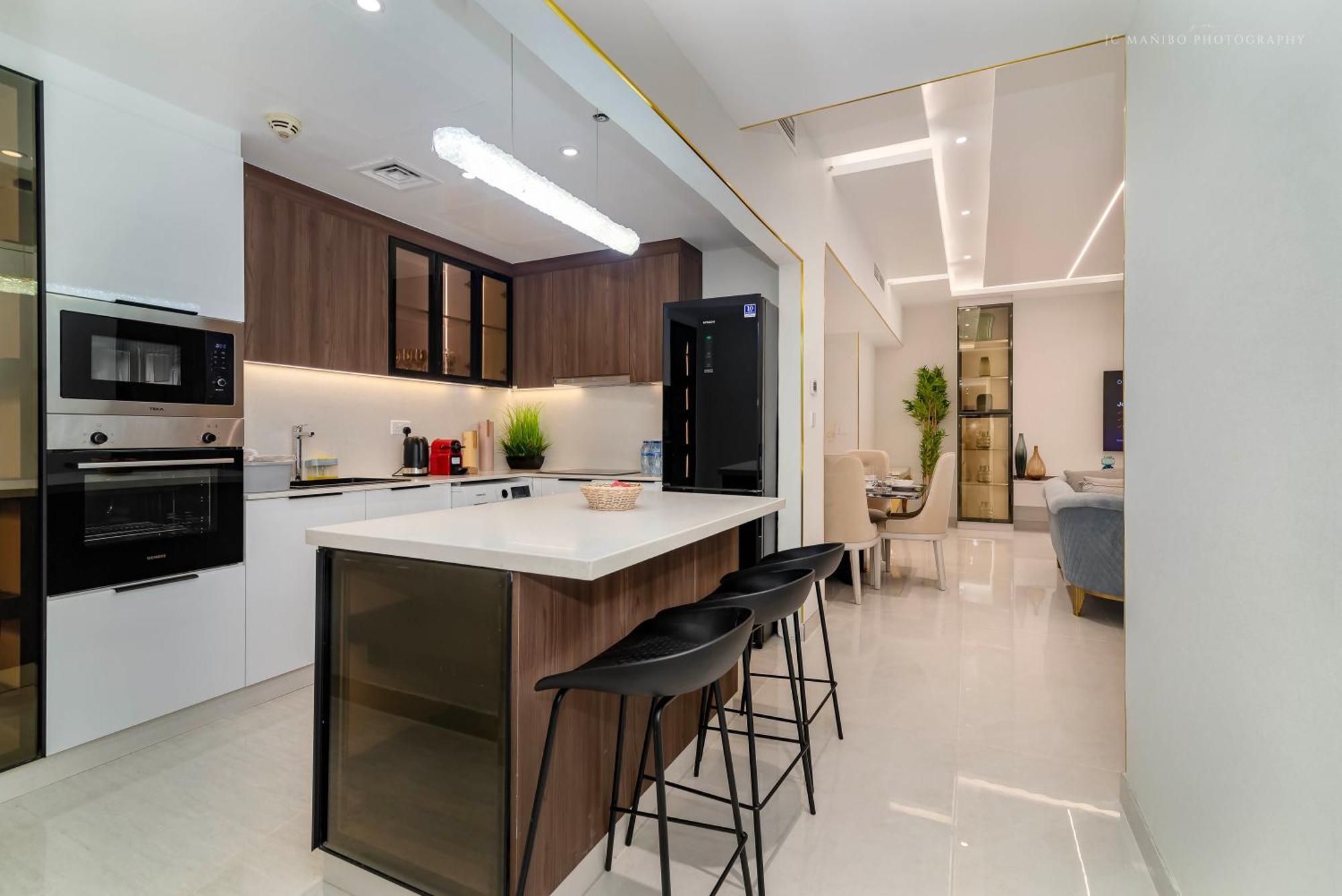 Usmans 4Bdrm Jbr Sadaf Next To Ritz Carlton Walk Daire Dubai Dış mekan fotoğraf