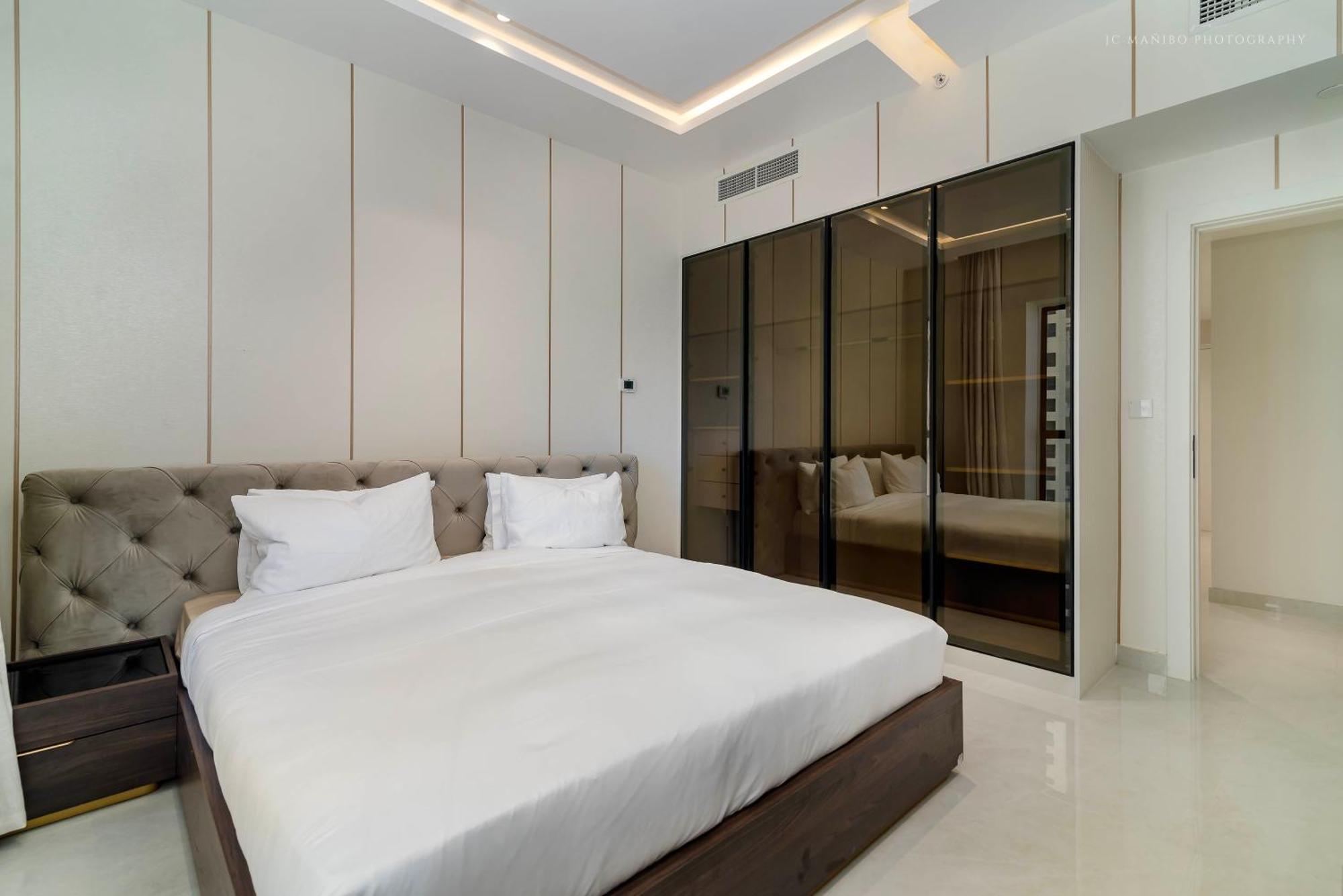 Usmans 4Bdrm Jbr Sadaf Next To Ritz Carlton Walk Daire Dubai Dış mekan fotoğraf