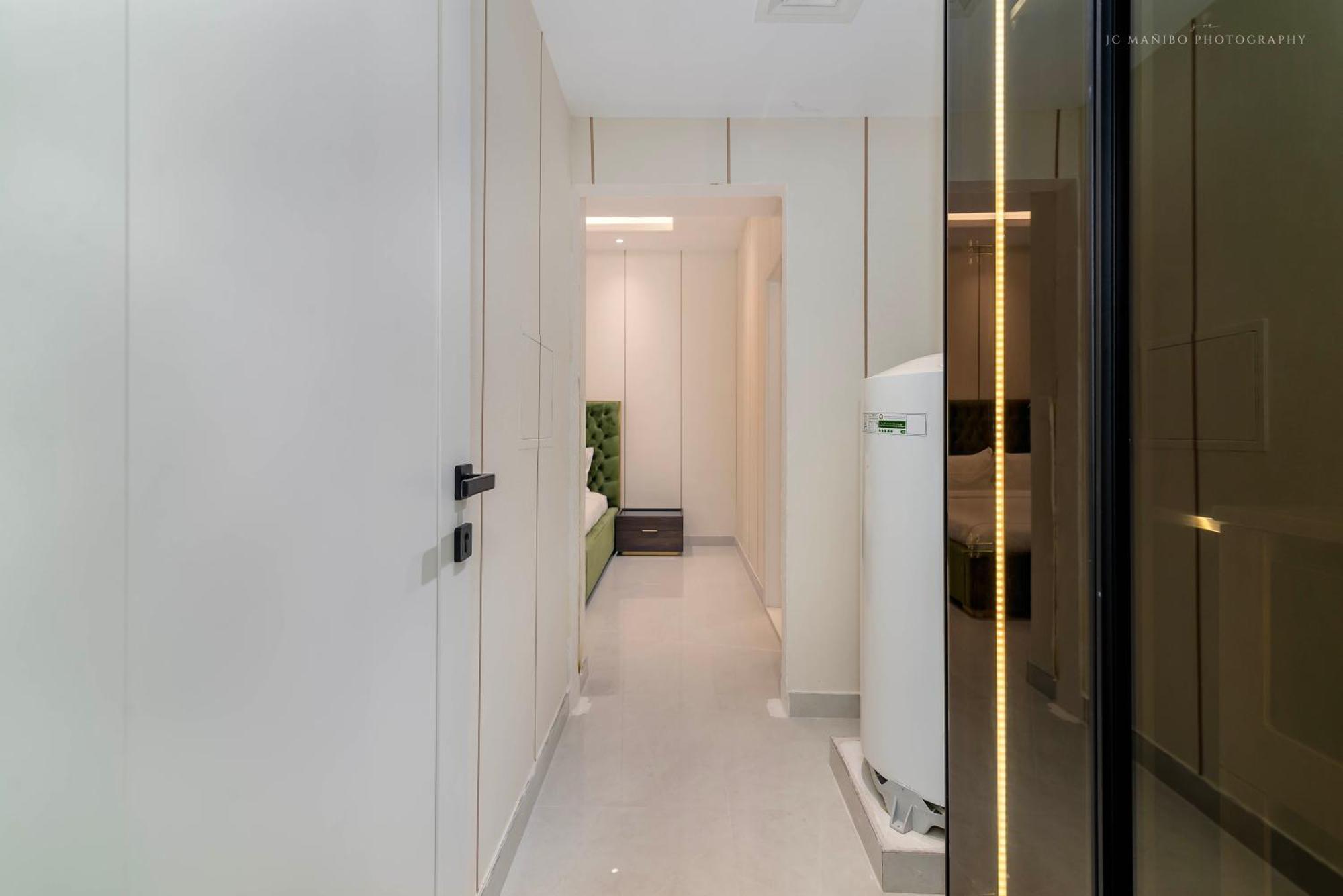 Usmans 4Bdrm Jbr Sadaf Next To Ritz Carlton Walk Daire Dubai Dış mekan fotoğraf
