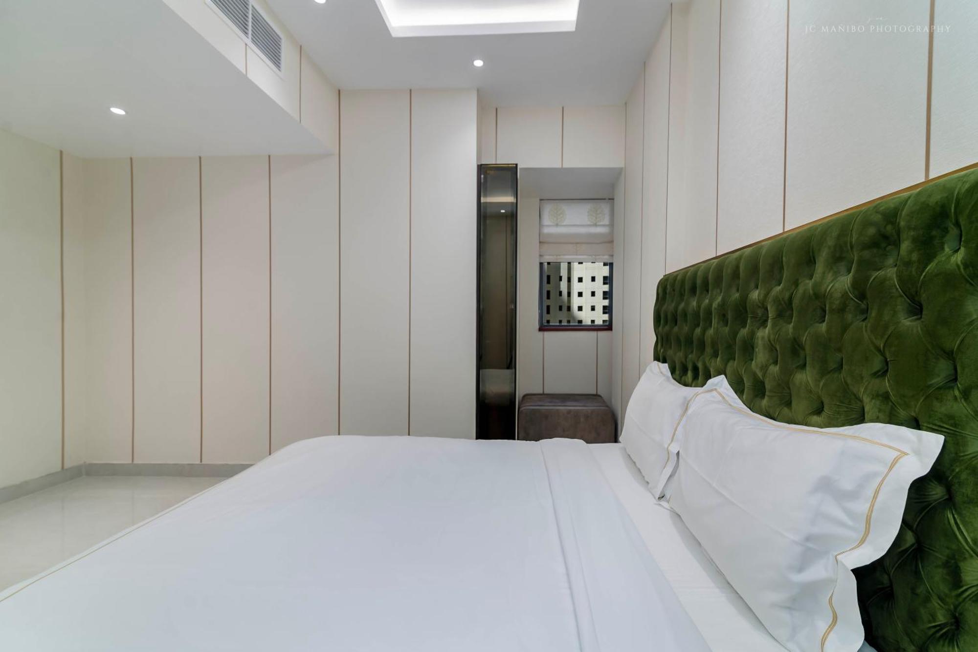 Usmans 4Bdrm Jbr Sadaf Next To Ritz Carlton Walk Daire Dubai Dış mekan fotoğraf